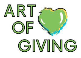 Dontate your talents, your time, materials or financially to support Art Works Now